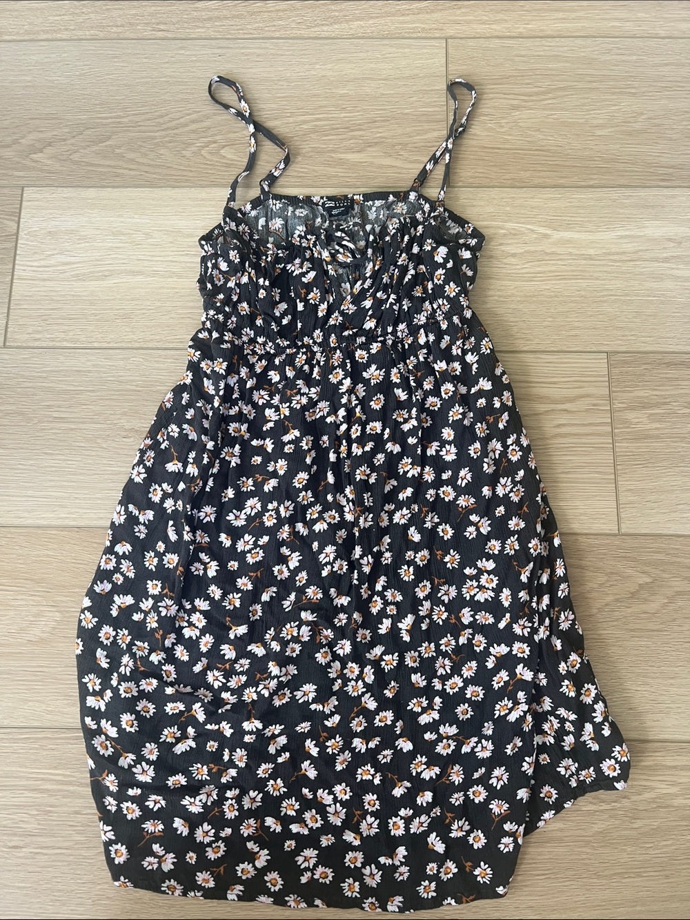 Billabong Dress